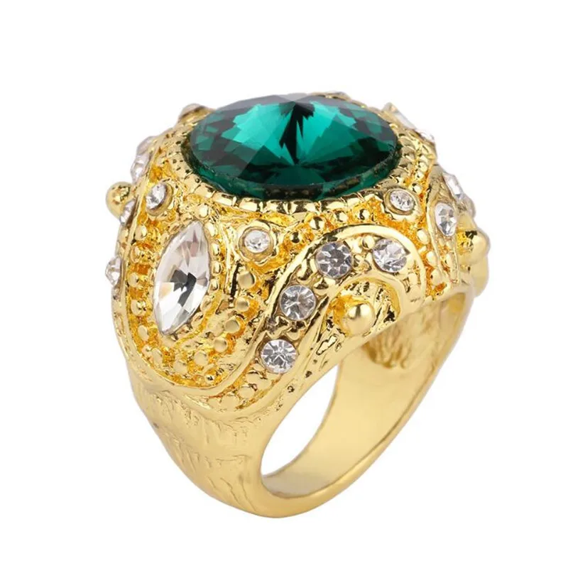 Brokenstone Noble Chinese style rings for women Jewelry | Украшения и аксессуары