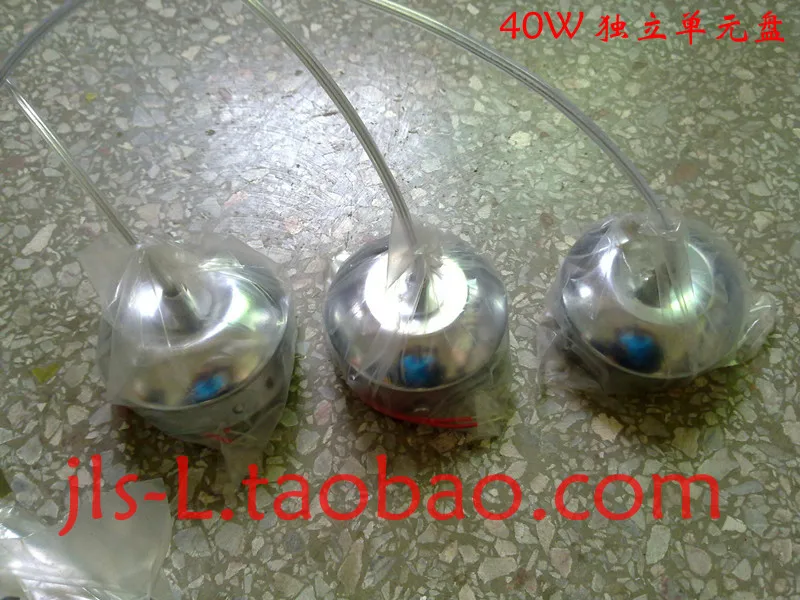 Стеклянный абажур Хрустальный подвесной светильник современный для дома