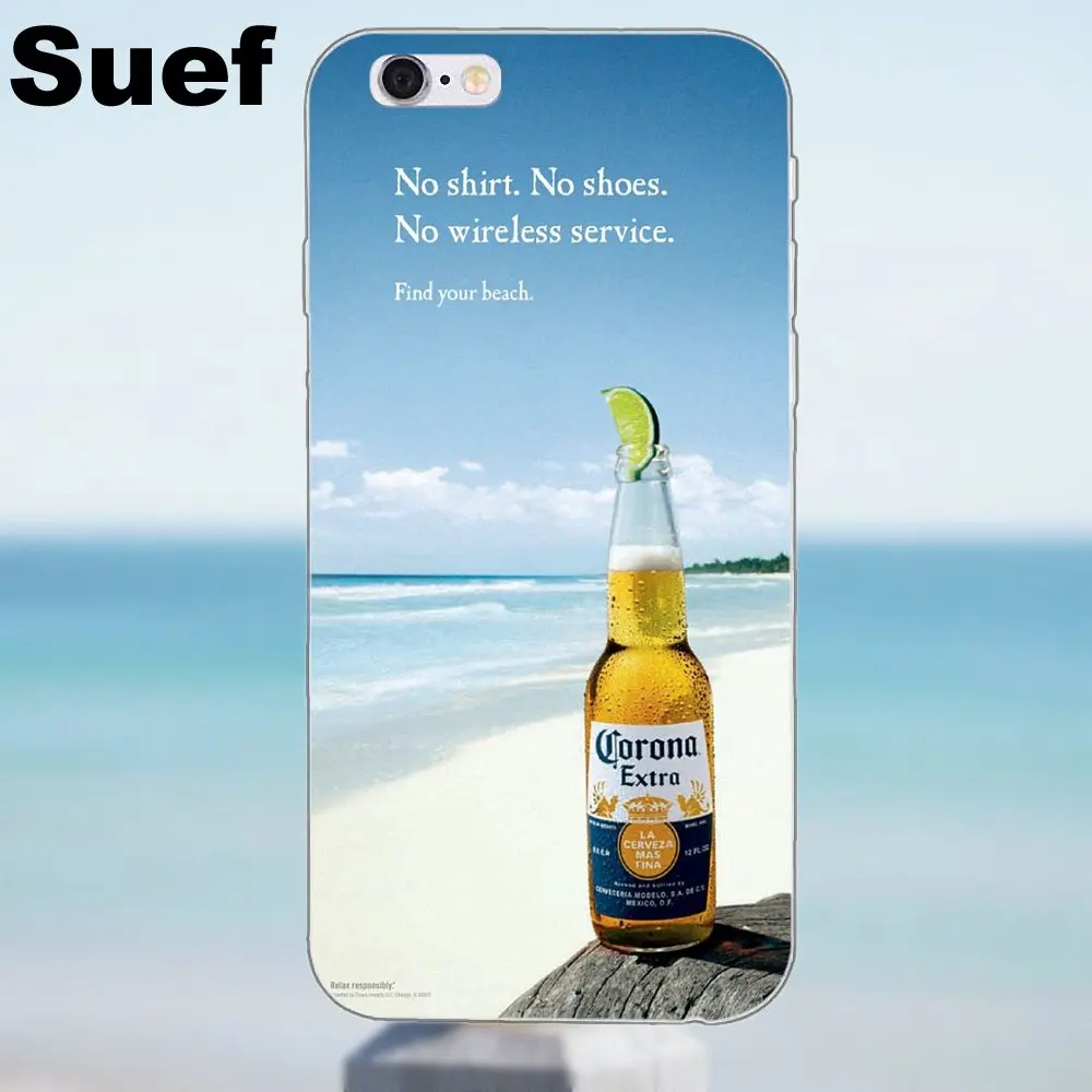 Suef для iPhone X 4 4S 5 5S 5C SE 6 6S 7 8 Plus Samsung Galaxy A3 A5 J1 J3 J5 J7 2016 2017 мягкий термополиуретановый