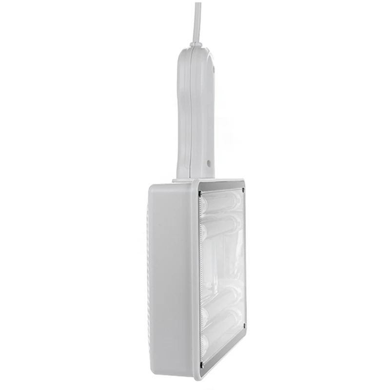 Skin Test Lamp Pet White Epilepsy Disease Uv Eu Plug | Мать и ребенок