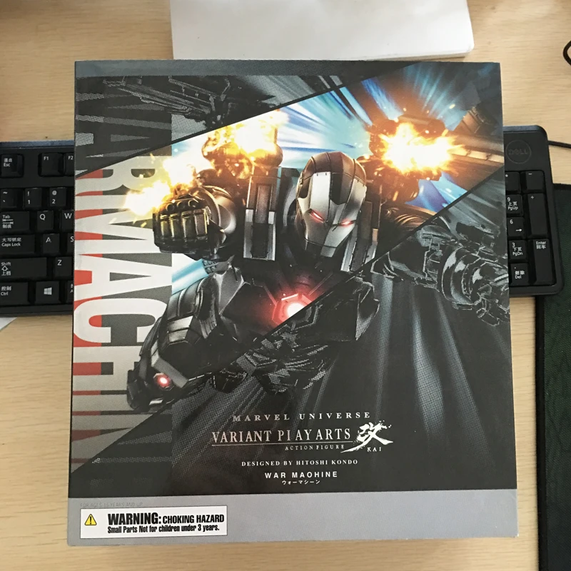 Play Arts Marvel, Мстители 3, война бесконечности, Железный человек, фигурки, игрушки, военные машины, игрушки