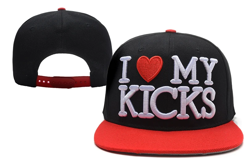 SnapBack hat Mixed Caps men 