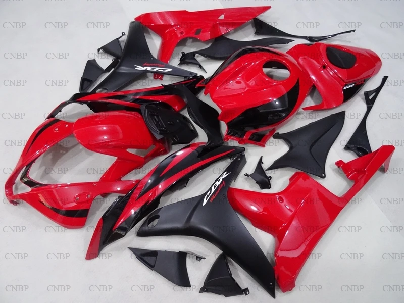 Для Honda CBR600RR 2007 - 2008 комплекты обтекателей CBR 600 RR 07 обтекатель наборы | Дом и сад