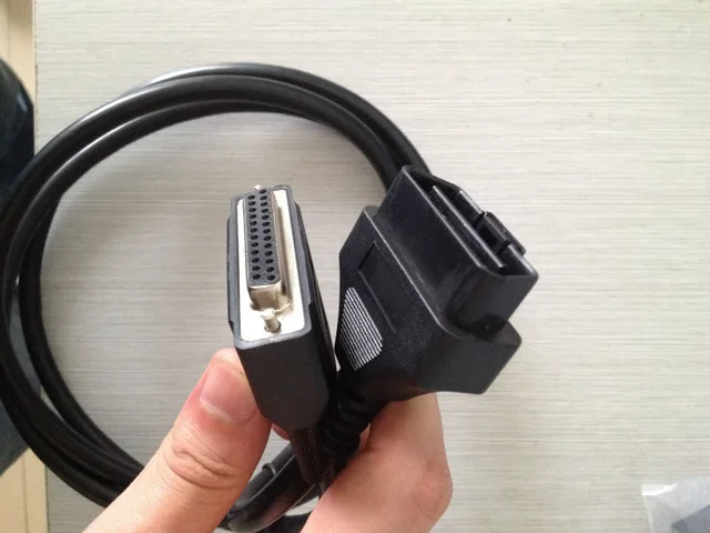 Free shipping 2016 HIgh Quality G-scan diagnostic cable G1PDDCA001/G1PDDCA006 Gscan DLC Cable FOR | Автомобили и мотоциклы