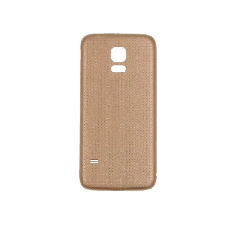Задняя Крышка аккумуляторной батареи для Samsung Galaxy S5 Active G870 G870A корпус двери с