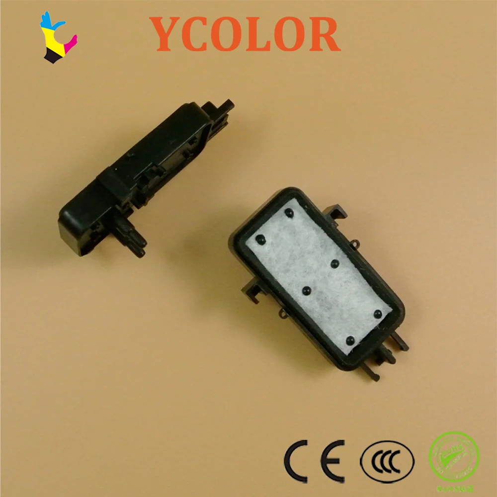9600 Cap station для Epson 7600 cap top|cap station|epson capping stationepson |