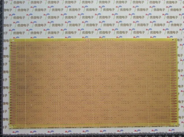 Бесплатная доставка стекловолоконная плита 13*25 см/эпоксидная плита/клеговая