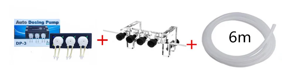 Jecod DP-3 a set JEBAO DP серии автоматический титровальный насос, перистальтический насос. Дозирующий насос, аквариум автоматический инфузионный машины. DP-3S DP-4S Еда насос JEBAO DOSER3.4 DOSER2.4 DOSER-3.4 DOSER-2.4 DP-4 DP4 - Цвет: Jecod DP-3 a set