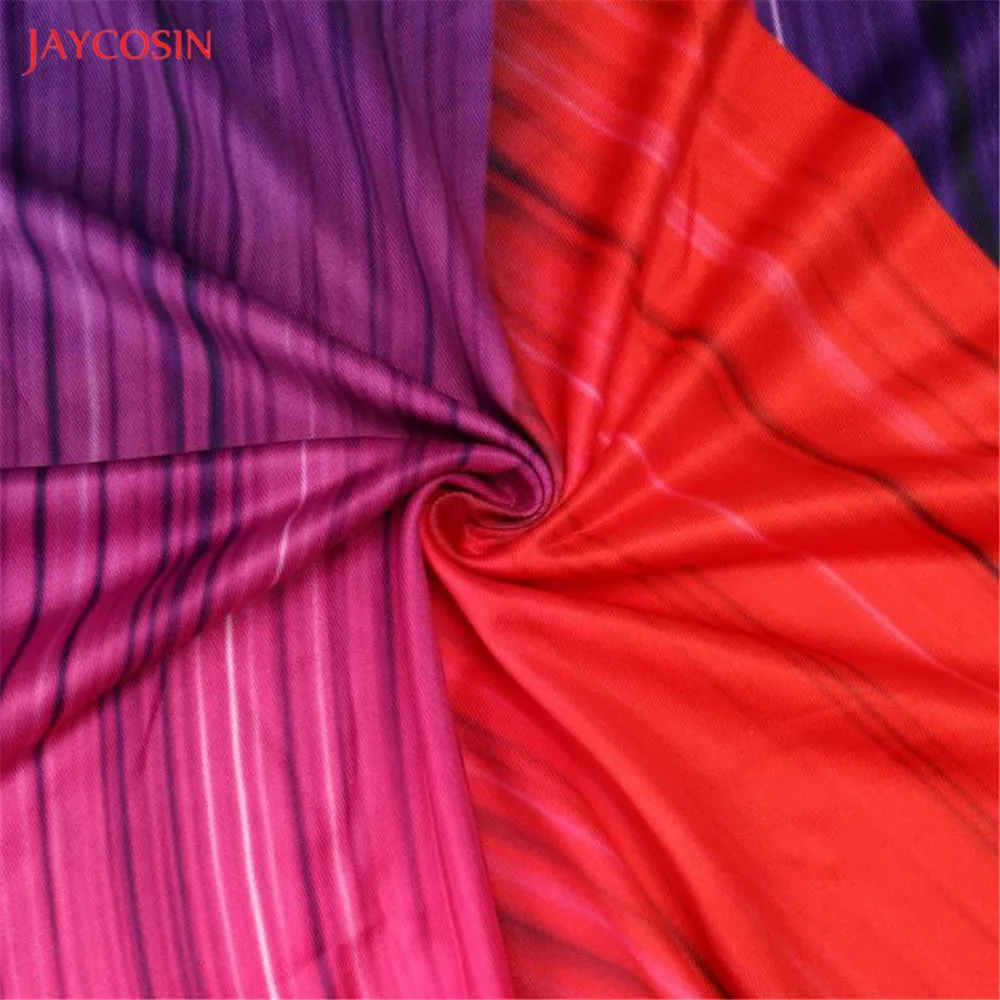 Jaycosin одежда с 3D принтом женское летнее платье леди цветочный принт красивое без