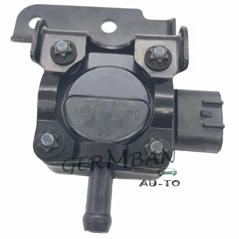 Новый оригинальный датчик перепада давления 3921027490 для Hyundai/Kia Hyundai Kia Santa Fe Carens Optima S