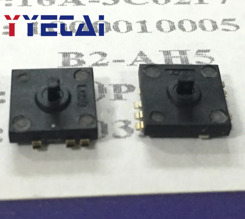 YongYeTai 10*10 патч пять переключателей многофункциональный сенсорный переключатель