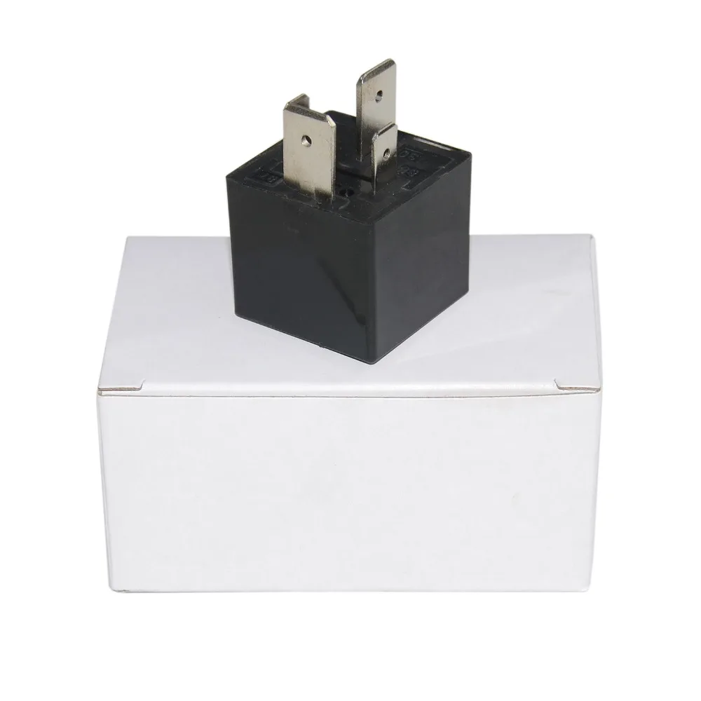 Пневматическая подвеска AP03 12 В реле компрессора для Land Rover discovery 3 4 Range Sport YWB500220