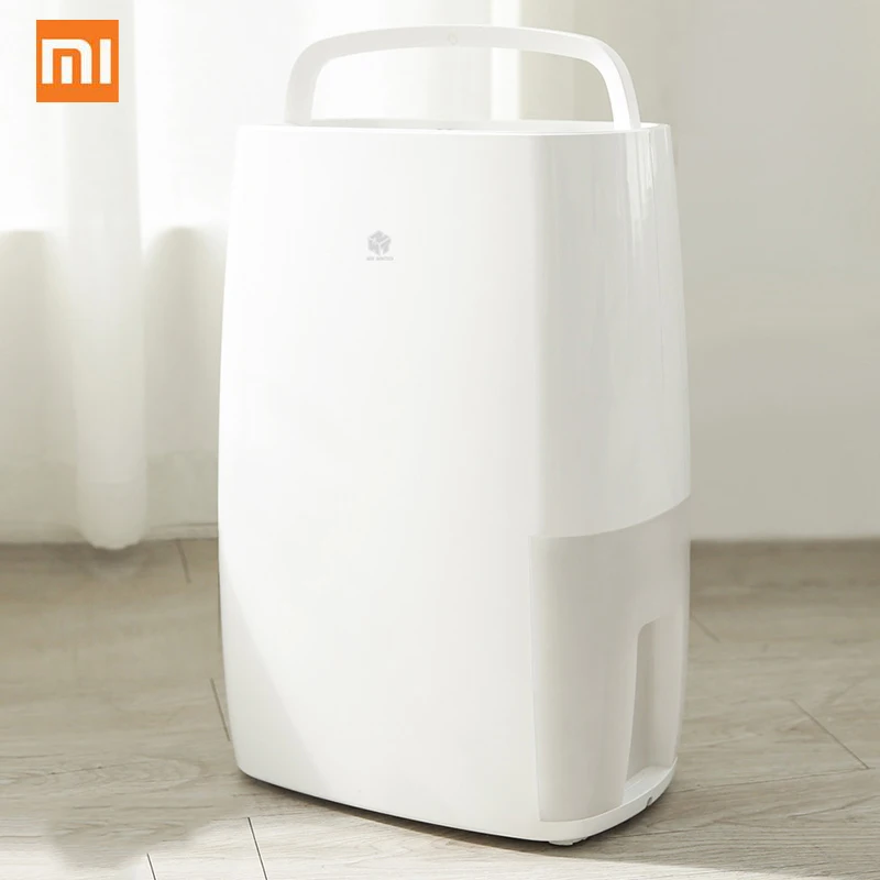 Xiaomi Mijia 18L Электрический Осушитель воздуха для дома многофункциональная сушилка