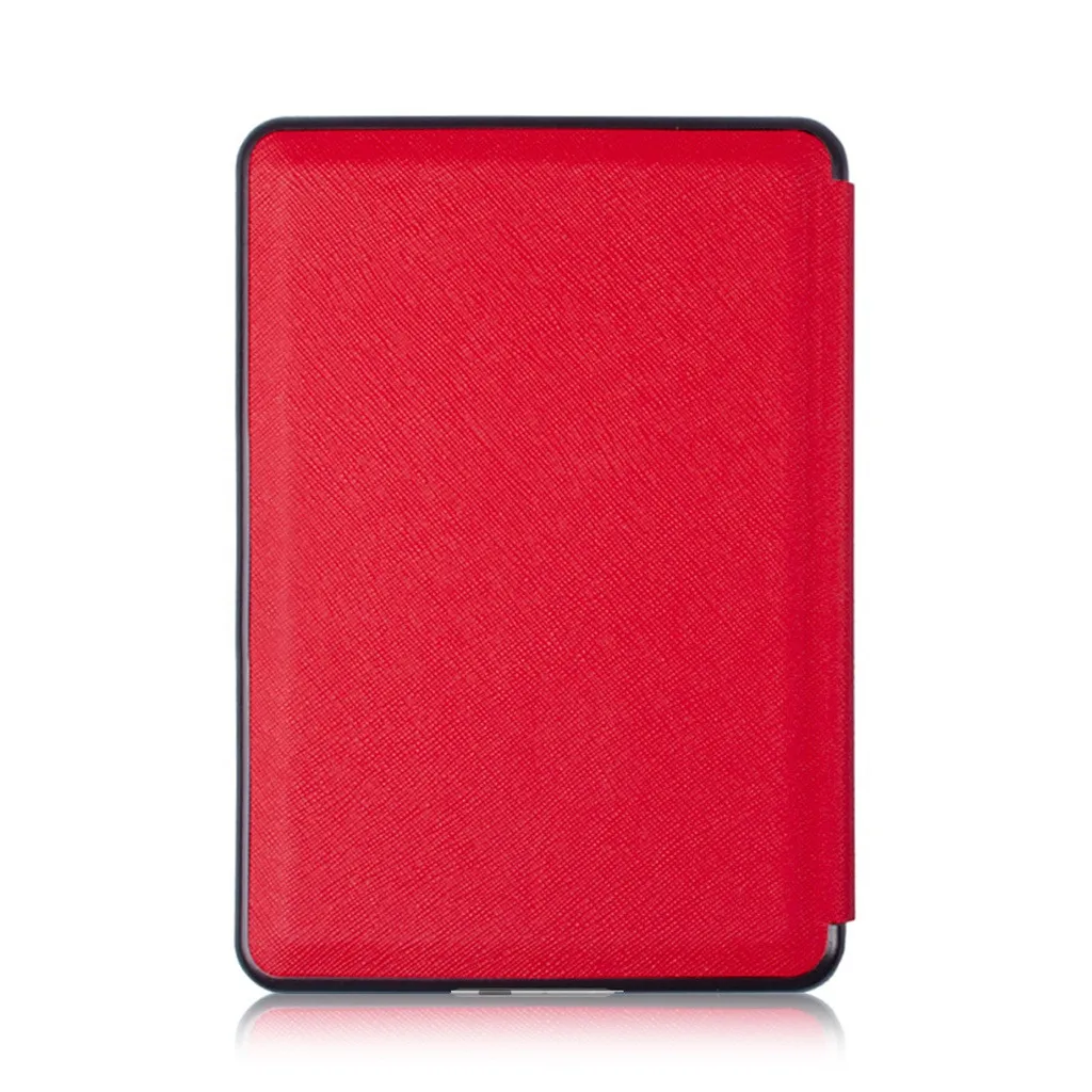 Защита для Amazon All-NEWKindle 10th Gen 6 ''Тонкий Смарт кожаный чехол складной водостойкий чехол для крышки корпуса для планшетов