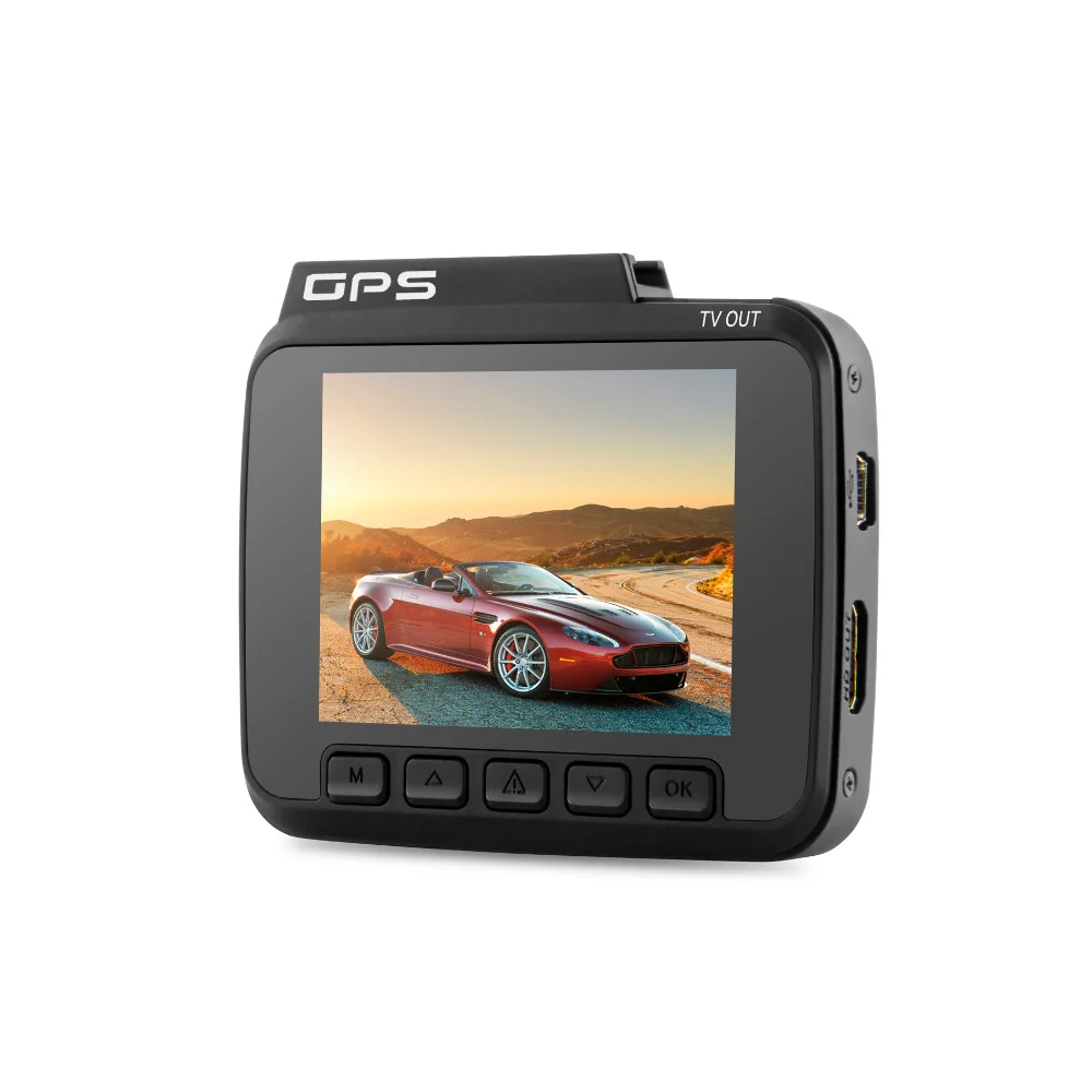 Azdome GS63H Автомобильный видеорегистратор Wifi Novatek 96660 Автомобильная камера 4K Ultra HD