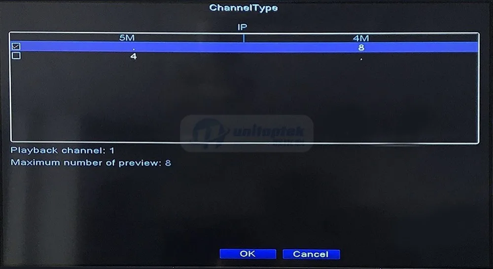 8CH POE NVR комплект 48 В мощность CCTV камера система Onvif P2P 4MP HD H.265 IP камера POE наружная система видеонаблюдения