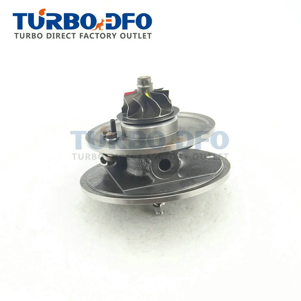 Турбо зарядное устройство картридж core CHRA 54409880021 54409880036 для VW EOS Caddy Golf VI Passat B7 Tiguan