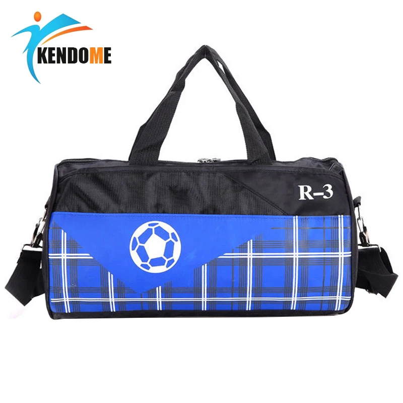 Хит продаж женская и Мужская спортивная сумка профессиональная для фитнеса на