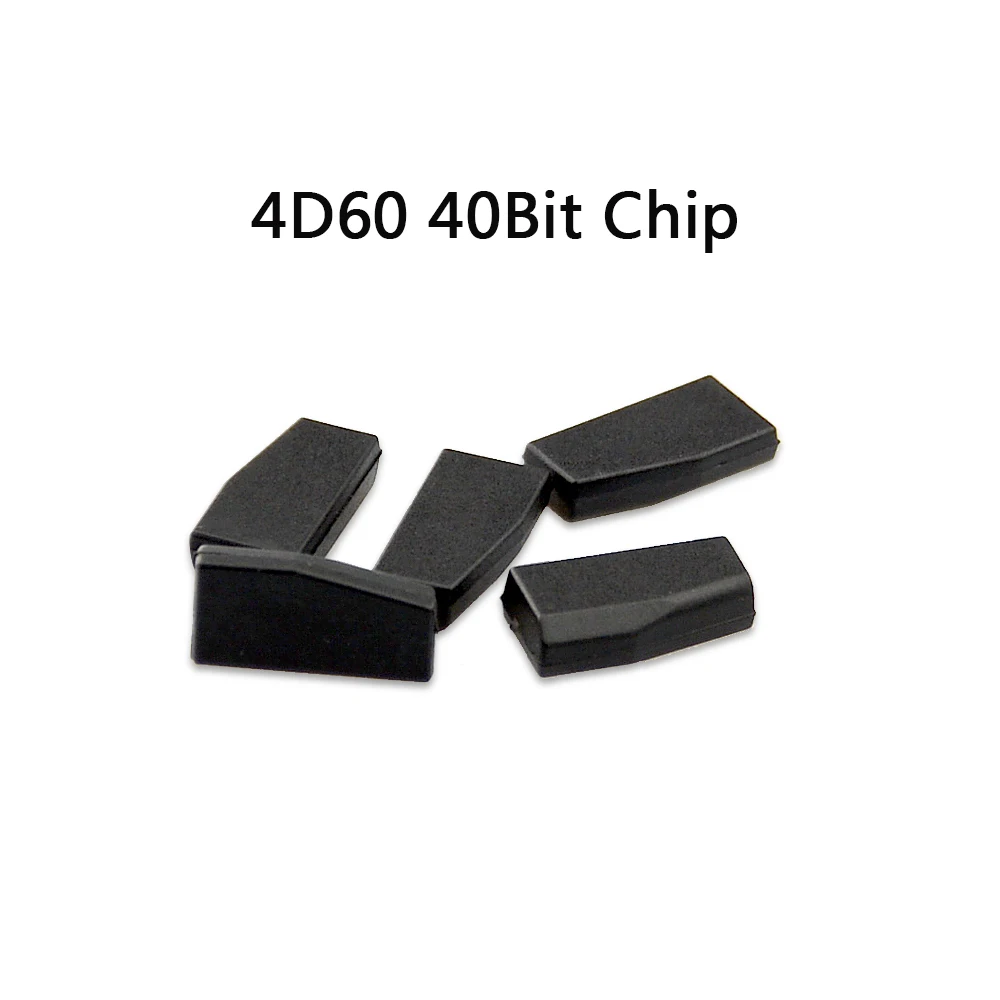 OkeyTech оптовая продажа автомобильная искусственная идентификация 4D60 4D 60 40 бит