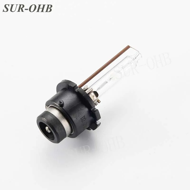 D2s 5dv00776071 SUR OHB OEM сменный ксеноновый балласт HID набор (d2r 5DV 007 760 71 + D2S 4300K 35W лампа) для