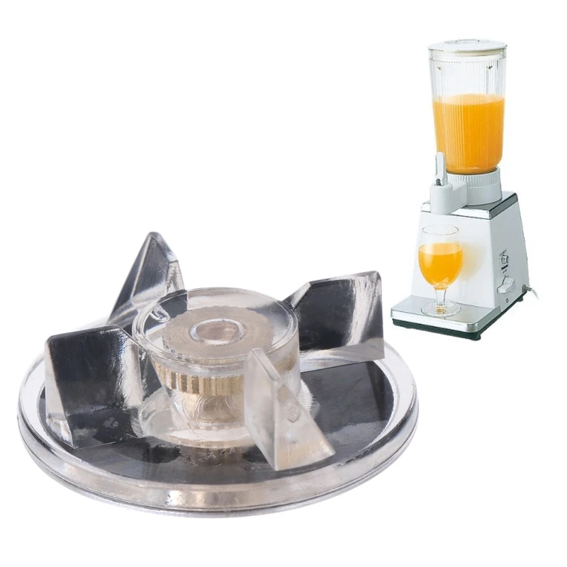 Пластиковая основа для замены шестерни Magic Bullet запасные части 250 Вт соковыжималка