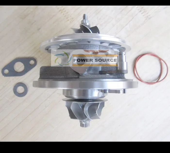 Турбо CHRA 751851 0003 03G253014FX для Skoda Octavia II Superb Volkswagen VW Golf V Jetta Passat B6 Touran