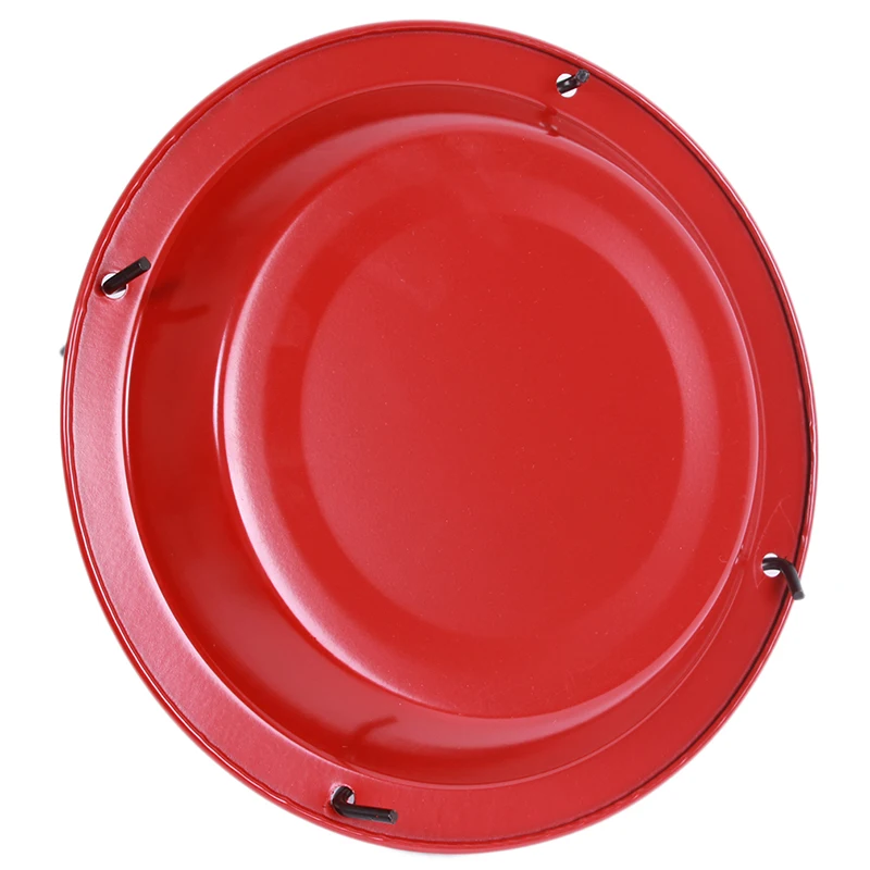 Барбекю углерода Сталь вертикальный поддон стойка для жарки курицы с чашей