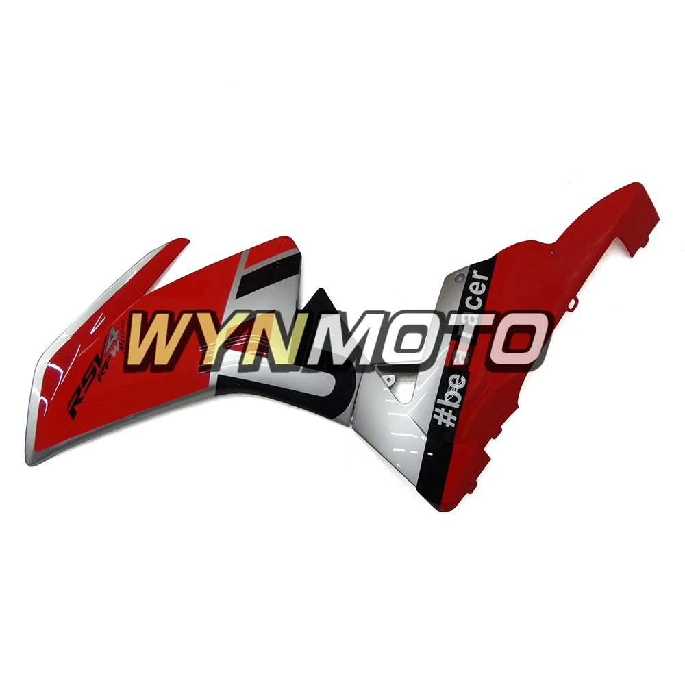 Полный мотоцикл обтекатель комплект новый для Aprilia RSV4 1000 2010 2011 2012 2013 2014 2015 ABS