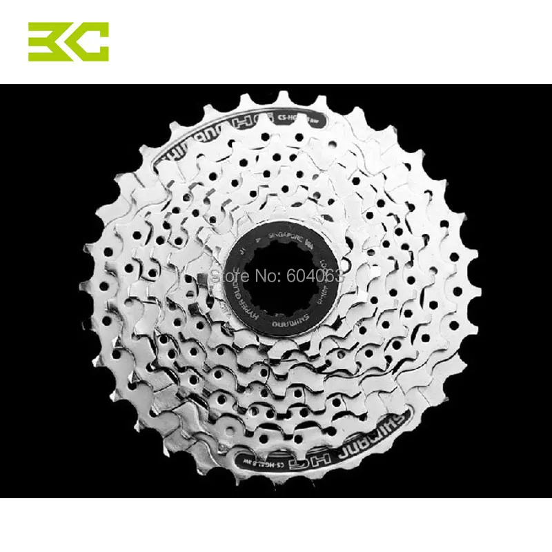 Велосипедная кассета 8S MTB маховик для велосипеда 11-32t с возможностью поворота на