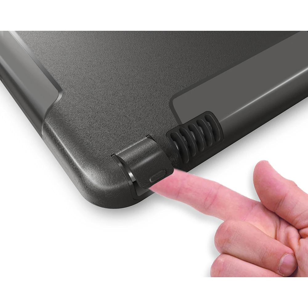 Чехол для iPad Pro 12 9 дюйма 2017 2015 планшет противоударный чехол карандаш держатель