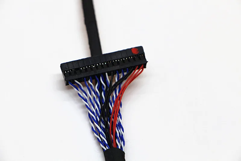 FI R51HL 51pin LVDS кабель 2ch 8bt жидкокристаллический TV LG|cable lg|cable lvdscable c |