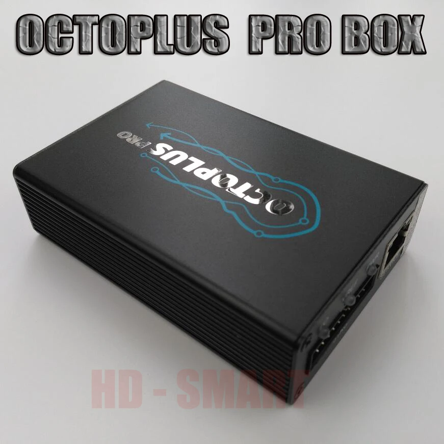 2021 г. новогодняя версия OCTOPUS PRO BOX / octoplus pro Box с 5 кабелями для Samsung или LG и Medua JTAG|box