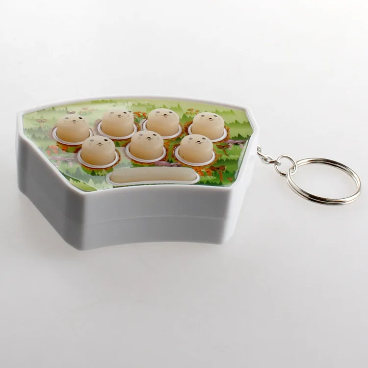 Портативная мини игра для раннего развития детей обучающие игрушки друзей