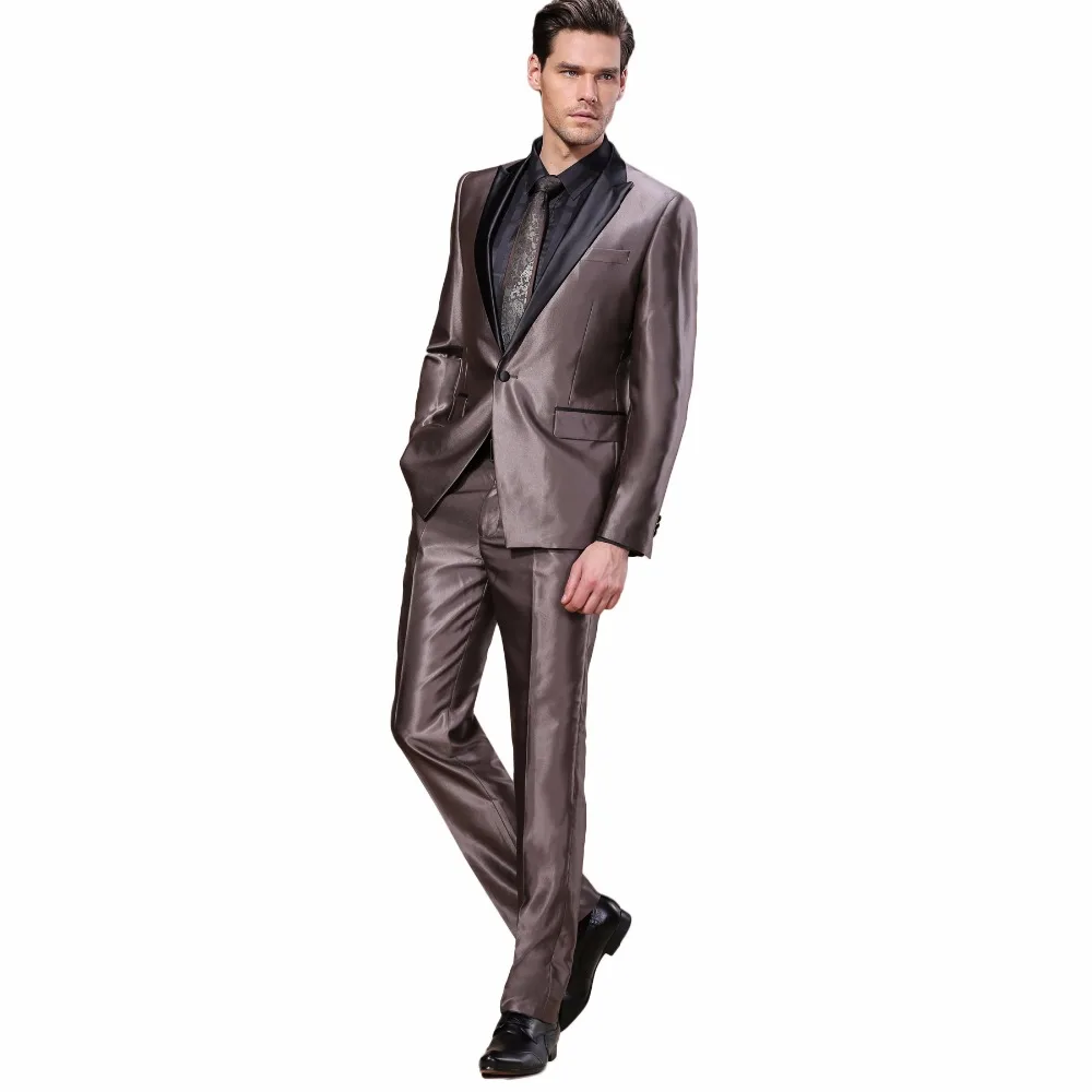Даро мужские костюмы DARO8806 15 # (только принять персональная подгонка)|men suit|suit suitsuit