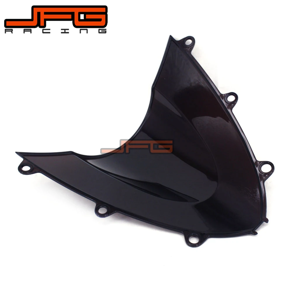 Черное ветровое стекло для мотоциклов Honda CBR1000RR CBR1000 RR CBR 1000RR 2008-2011 2008 2009 2010 2011 |