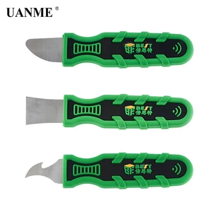 Новое поступление, 3 шт.компл., удобная ручка для телефона, планшета, инструменты для открывания, набор металлических инструментов для iPhone, iPad, Samsung, смартфона, ПК