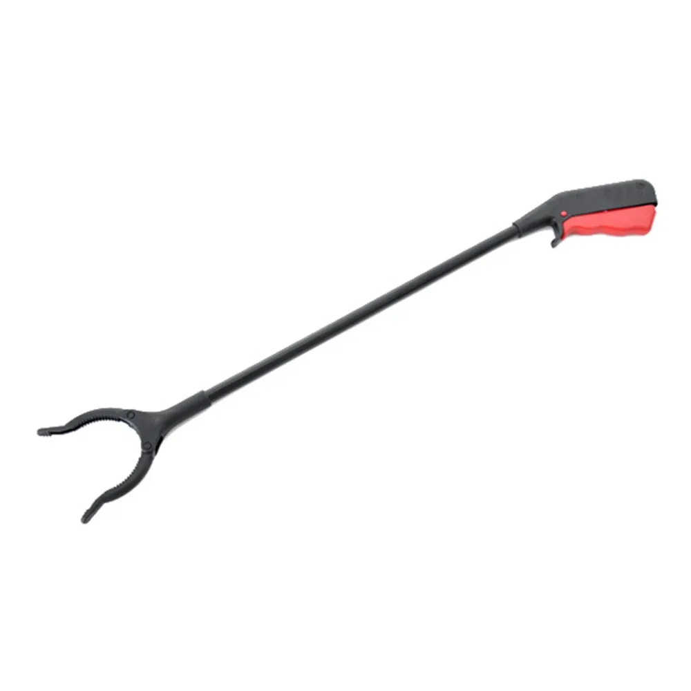 1 шт. Палочки мусор дальней досягаемости помогая Подушечка Для руки отдельный