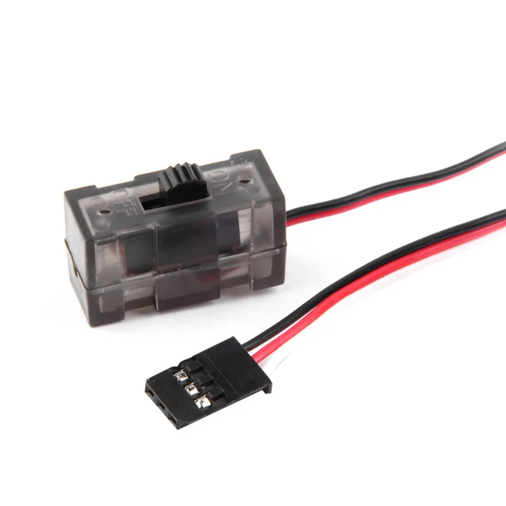 Оптовая продажа 1 комплект контроллер скорости высокого напряжения 320A ESC для