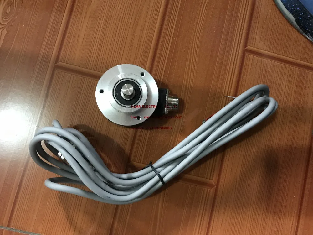 

ISC5810-001C-500BZ1-5-24F