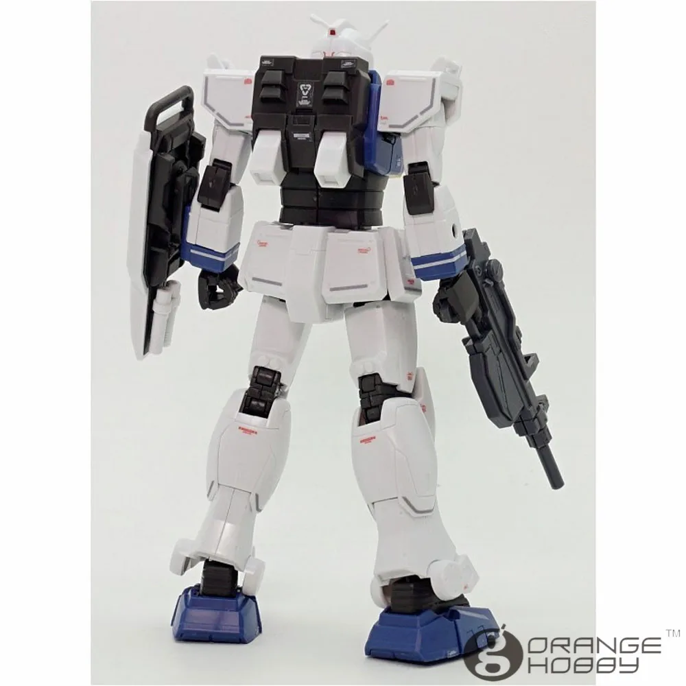 OHS Bandai HG Origin 010 1/144 N Gundam мобильный комплект модели | Игрушки и хобби