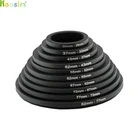 82-77 82-72 82-67 82-62 77-72 77-67 77-52 72-67 72-62 67-62 мм Металлические Понижающие кольца для адаптера объектива Набор фильтров