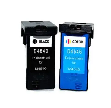 Картридж с чернилами 4640 4646 совместим dell все в одном 922 924 942 944 946 962 964 | Компьютеры и