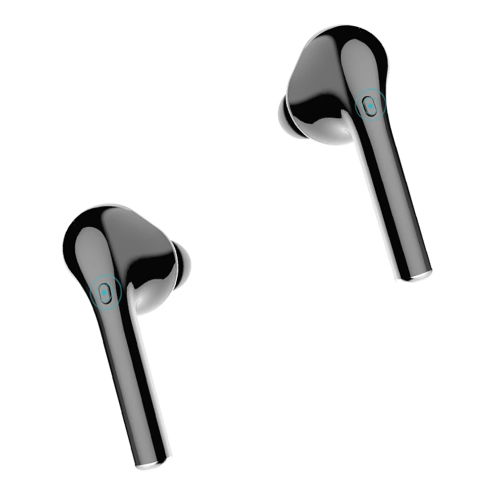 Myinnov MKJM6S наушники спортивные двойные Bluetooth TWS 5 0 стерео бас с зарядным боксом