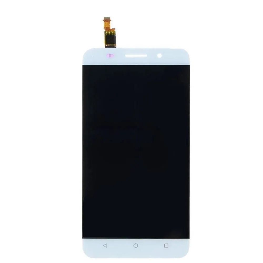 RTGparts Top Quality LCD Touch Screen Digitizer Assembly For Huawei Honor 4X Che2-L12/L23/L11 Che1-L04 | Мобильные телефоны и