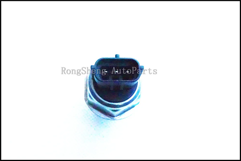 DPQPOKHYY Genuine Fuel Rail High Pressure Sensor For Nissan Navara D40 2.5 DCI OEM 55PP05-01 43PP1-3 1465A034 | Автомобили и