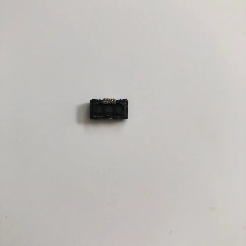 Б/у голосовой приемник Ушная Колонка для LEAGOO S8 Восьмиядерный MTK6750T экран 5 7 дюйма HD