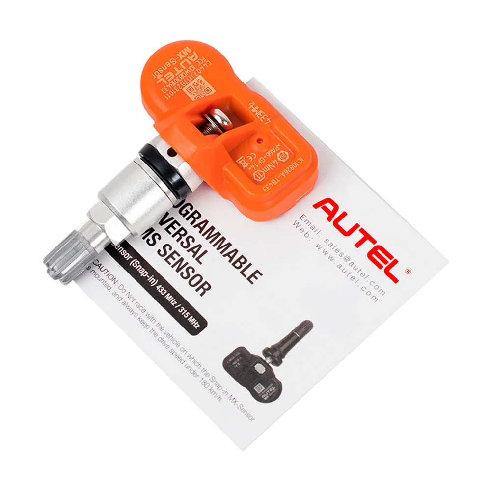 Autel MaxiCOM MK808TS TPMS сброс активация Программирование инструмент и все системы OBD