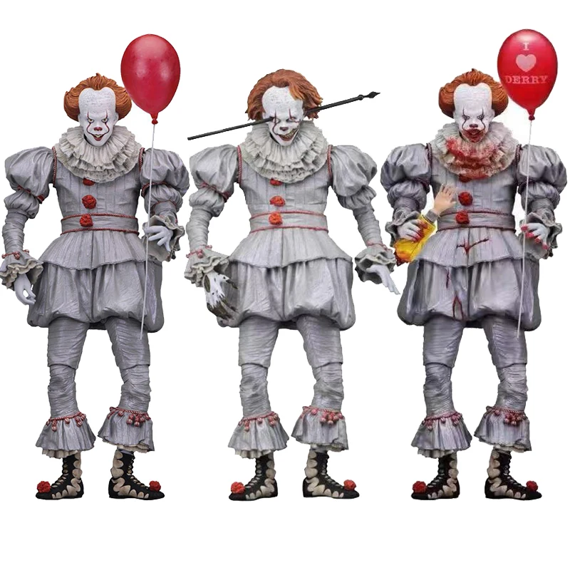 NECA кожаное лицо 3D Джейсон бензопила Ultimate Джон плоттер Майкл Майерс Фредди Крюгер