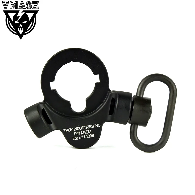 VMASZ TROY OEM M4 QD адаптер для крепления 2 Положение быстрого отсоединения двойная