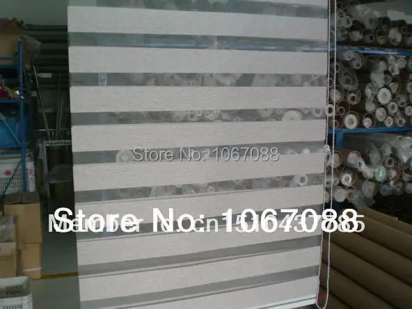 Шторы с полузатенением зебры 100% полиэстер оптом/в розницу|window curtain for living|curtains